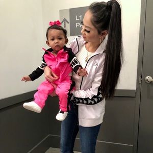 Bella & Mommy’s shared closet | Offers Welcomed ✔️